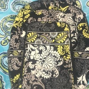 Vera Bradley backpack
